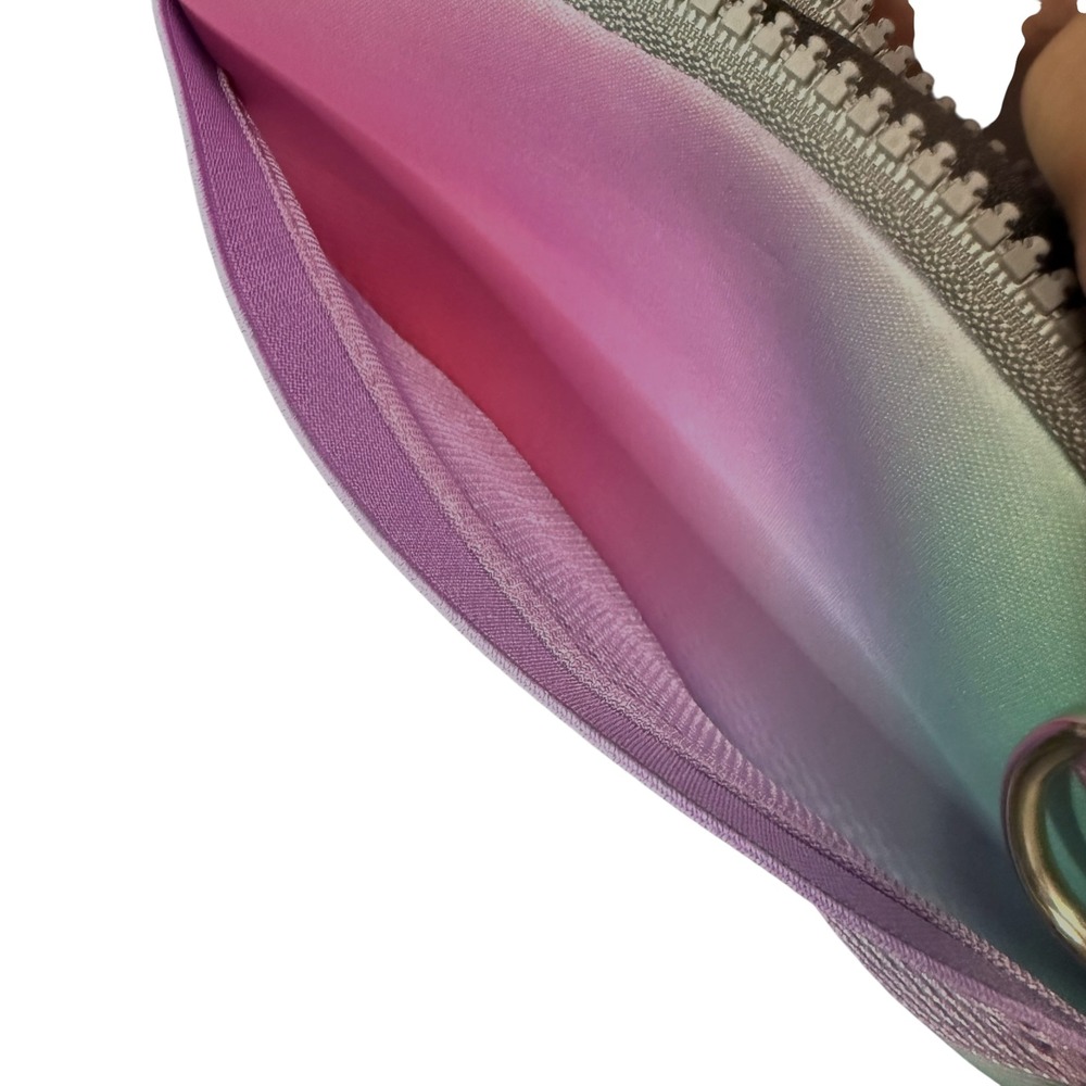 Alani Nu Crossbody Bag Purse Gradient Ombre Adjustable Strap‎ Casual - Picture 6 of 8